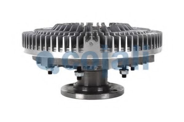 COJALI 7063113 Вентилятор системы охлаждения двигателя для MAZ-MAN