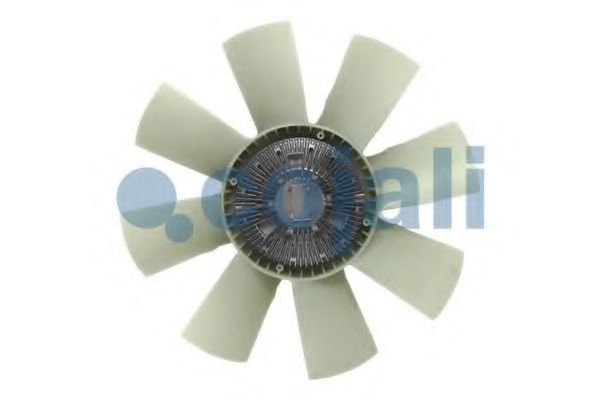 COJALI 7085116 Вентилятор системы охлаждения двигателя для VOLVO