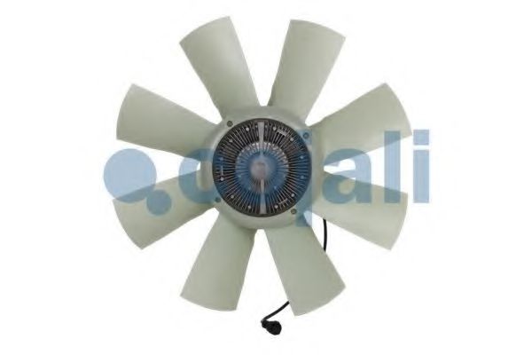 COJALI 7085406 Вентилятор системы охлаждения двигателя для VOLVO