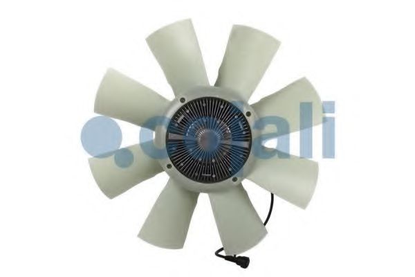 COJALI 7085414 Вентилятор системы охлаждения двигателя для VOLVO
