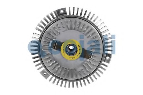 COJALI 8124127 Сцепление, вентилятор радиатора COJALI 8124127 Сцепление, вентилятор радиатора