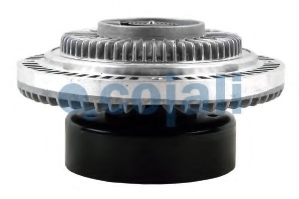 COJALI 8137113 Сцепление, вентилятор радиатора COJALI 8137113 Сцепление, вентилятор радиатора