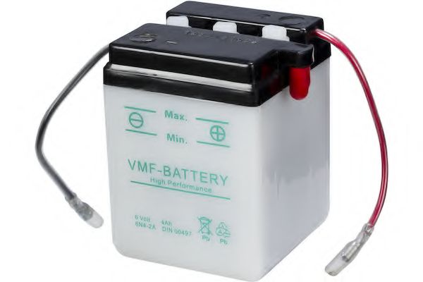 VMF 00497 Аккумулятор VMF 