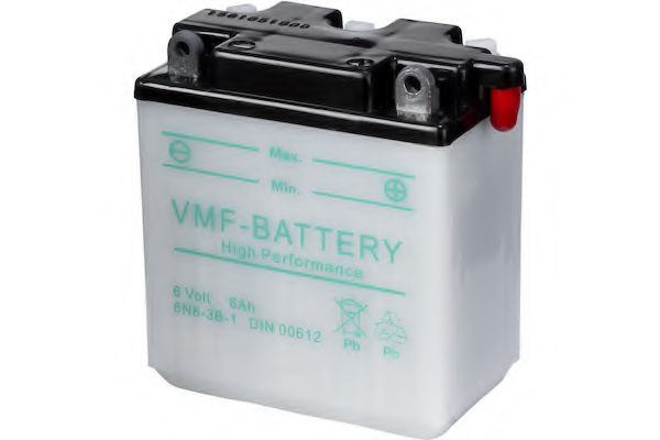 VMF 00612 Аккумулятор VMF 