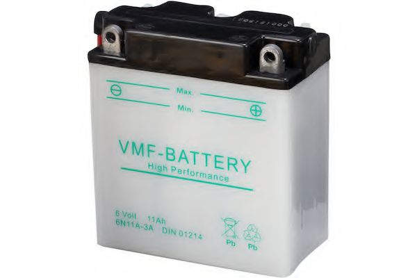 VMF 01214 Аккумулятор VMF 