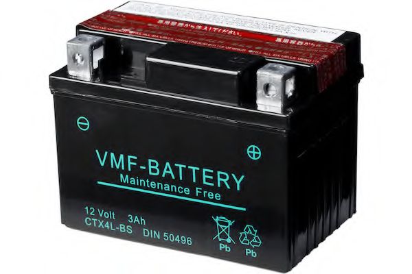 VMF 50496 Аккумулятор VMF 