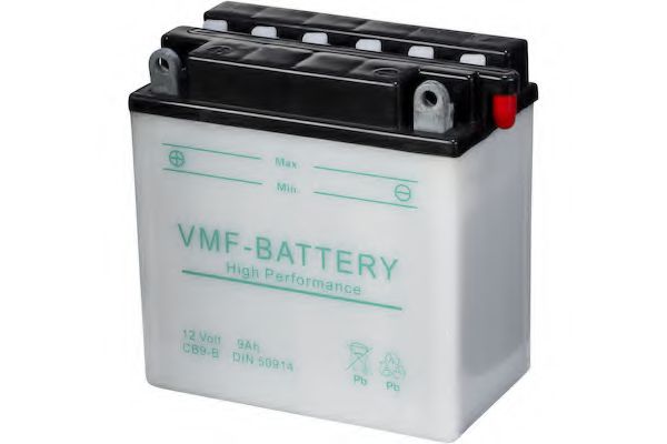VMF 50914 Аккумулятор VMF 