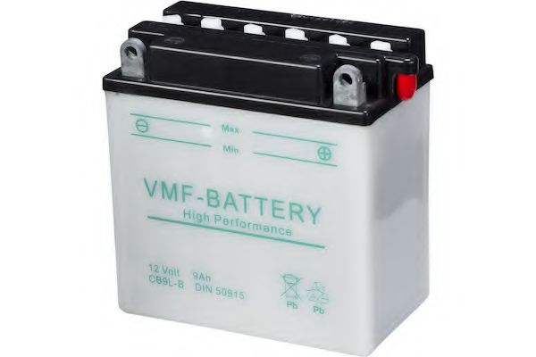 VMF 50915 Аккумулятор VMF 