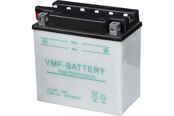 VMF 50916 Аккумулятор VMF 
