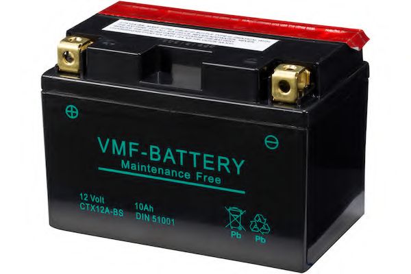VMF 51001 Аккумулятор VMF 