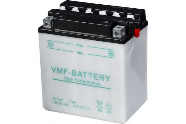 VMF 51113 Аккумулятор VMF 