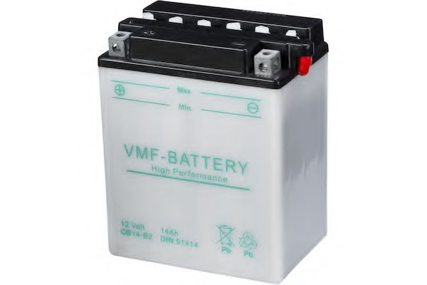 VMF 51414 Аккумулятор VMF 