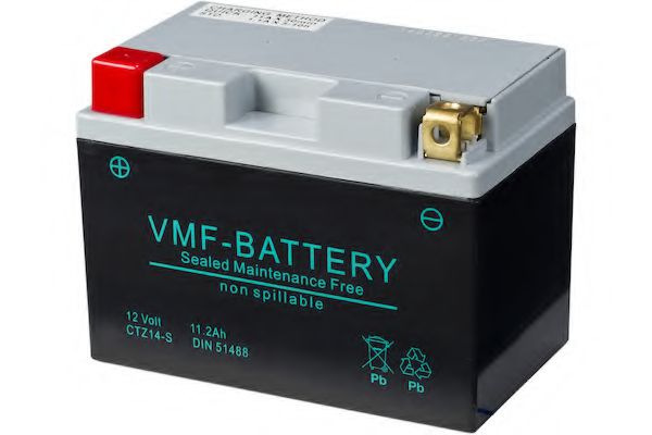 VMF 51488 Аккумулятор VMF 