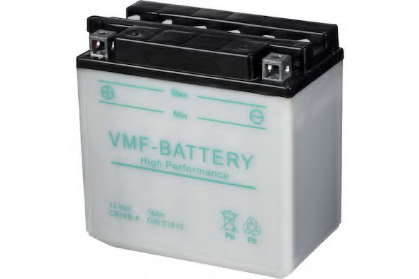 VMF 51615 Аккумулятор VMF 