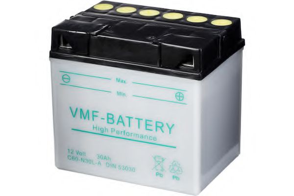 VMF 53030 Аккумулятор VMF 