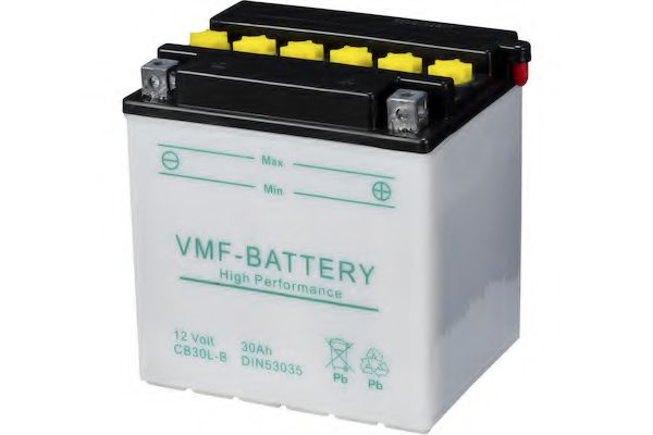 VMF 53035 Аккумулятор VMF 