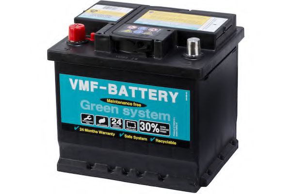 VMF 54464 Аккумулятор для DAEWOO