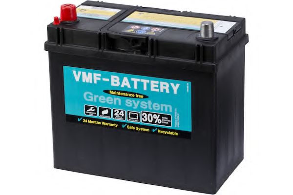 VMF 54524 Аккумулятор VMF для HYUNDAI