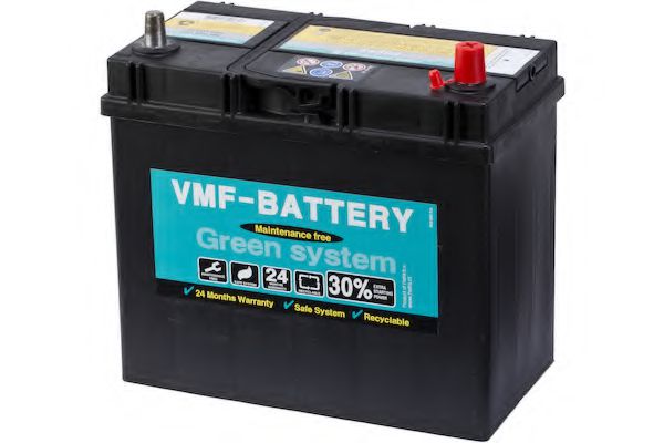 VMF 54584 Аккумулятор VMF для NISSAN