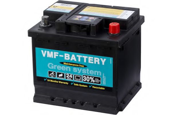 VMF 55054 Аккумулятор для RENAULT LOGAN 2