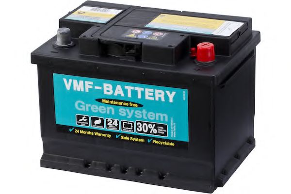 VMF 55426 Аккумулятор для RENAULT SCENIC