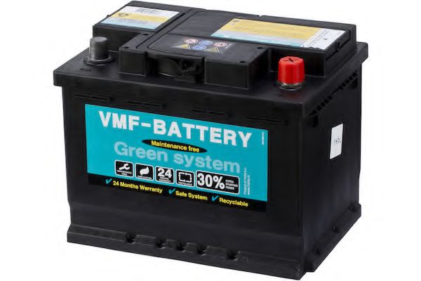 VMF 55559 Аккумулятор VMF для DODGE
