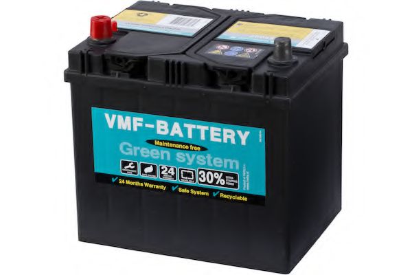 VMF 56069 Аккумулятор для SSANGYONG