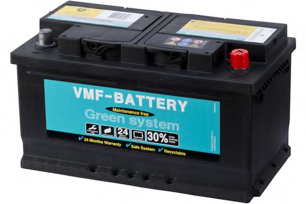 VMF 58035 Аккумулятор VMF для LAND ROVER