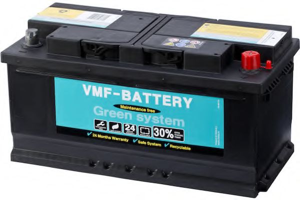 VMF 58515 Аккумулятор VMF 