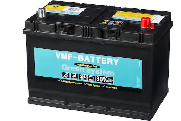 VMF 60032 Аккумулятор для HYUNDAI GRAND SANTA FE