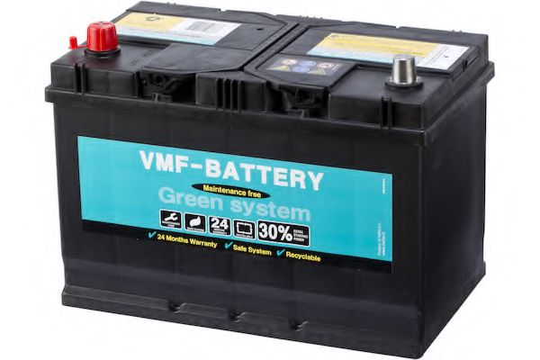 VMF 60033 Аккумулятор VMF для HYUNDAI