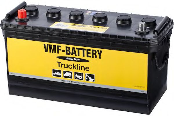 VMF 60035 Аккумулятор для MITSUBISHI CANTER