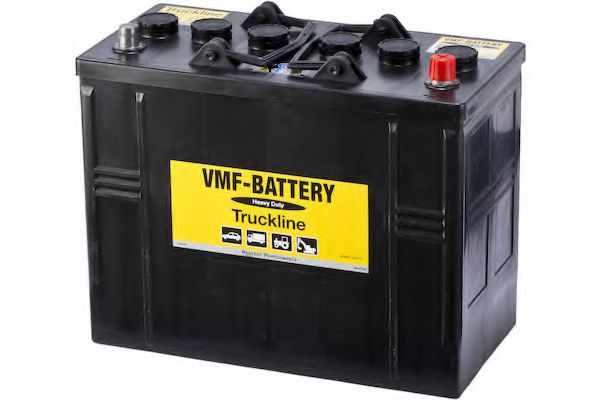 VMF 62511 Аккумулятор для DAF