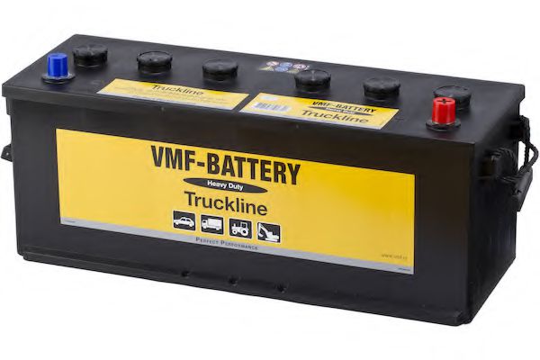 VMF 63211 Аккумулятор для IVECO