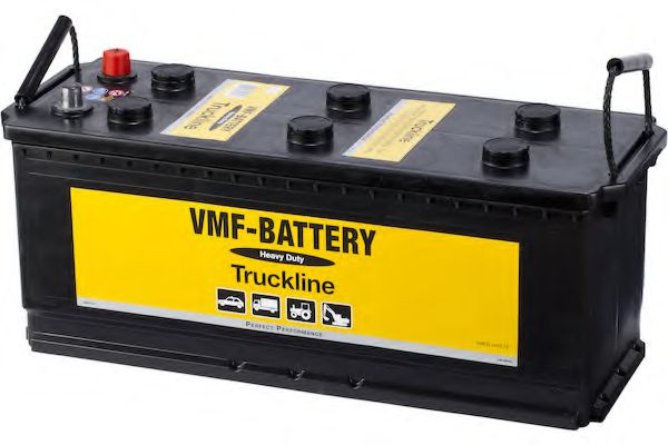 VMF 63548 Аккумулятор для IVECO