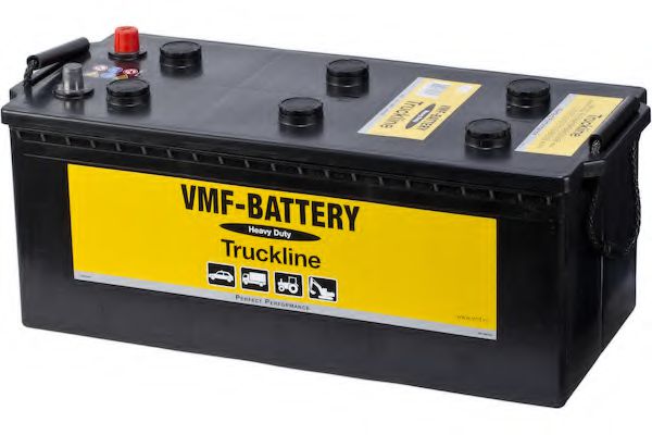 VMF 64317 Аккумулятор VMF для MERCEDES-BENZ