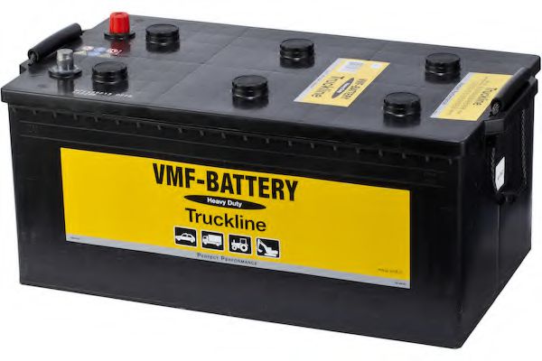 VMF 72511 Аккумулятор VMF для IVECO
