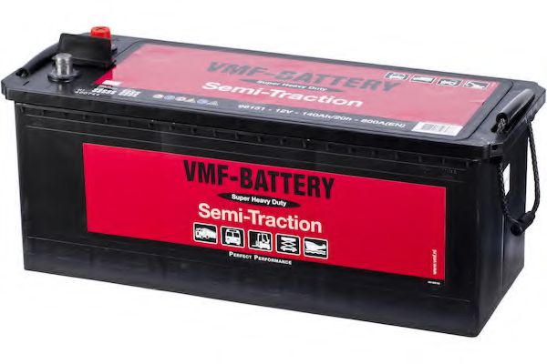 VMF 96151 Аккумулятор для DAF