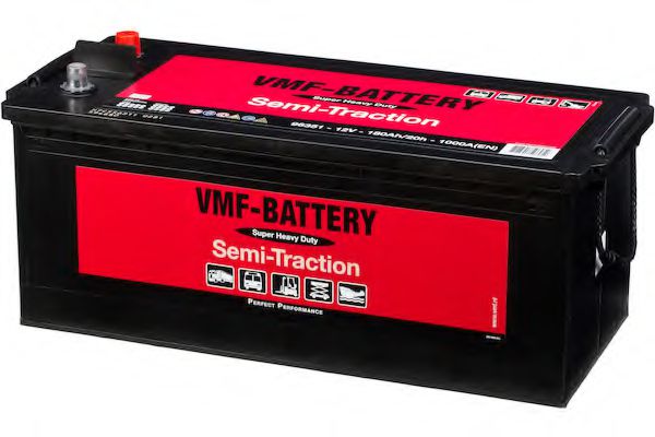 VMF 96351 Аккумулятор VMF для IVECO