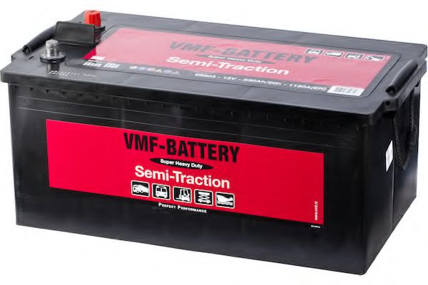 VMF 96803 Аккумулятор для RENAULT TRUCKS