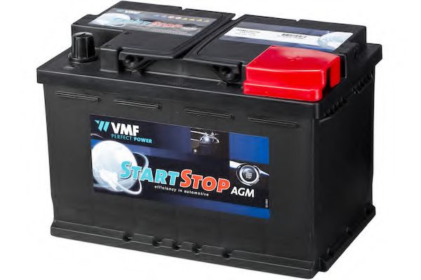 VMF AGM570760 Аккумулятор для VOLVO 940