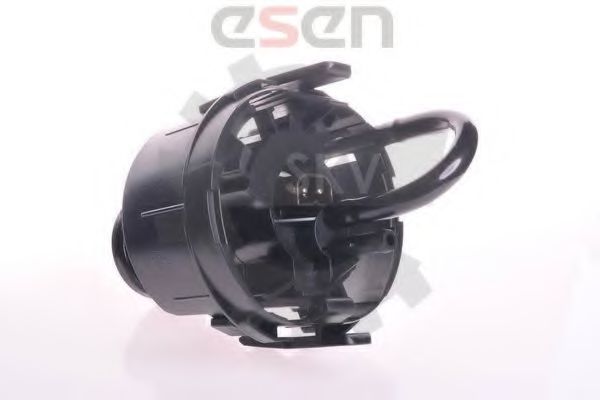 ESEN SKV 02SKV707 Топливный насос ESEN SKV 