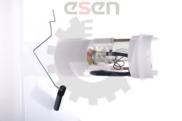 ESEN SKV 02SKV712 Топливный насос ESEN SKV 