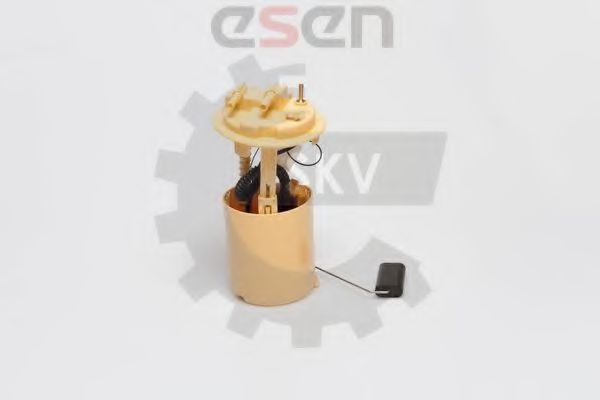 ESEN SKV 02SKV728 Топливный насос ESEN SKV 