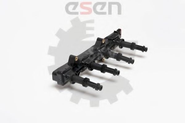 03SKV143 ESEN SKV Катушка зажигания 03SKV143 ESEN SKV Катушка зажигания