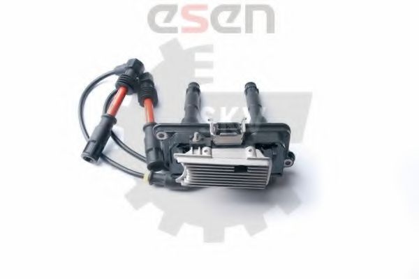 ESEN SKV 03SKV218 Катушка зажигания ESEN SKV 