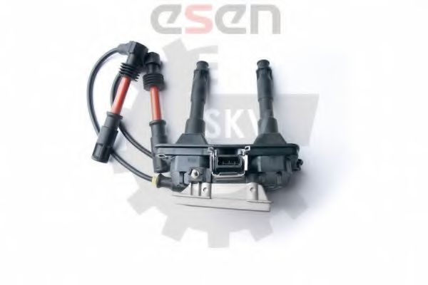 03SKV218 ESEN SKV Катушка зажигания 03SKV218 ESEN SKV Катушка зажигания