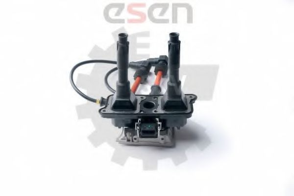 03SKV218 ESEN SKV Катушка зажигания 03SKV218 ESEN SKV Катушка зажигания