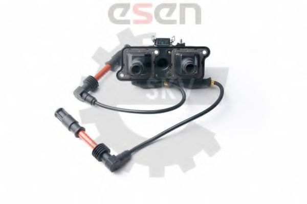 03SKV218 ESEN SKV Катушка зажигания 03SKV218 ESEN SKV Катушка зажигания