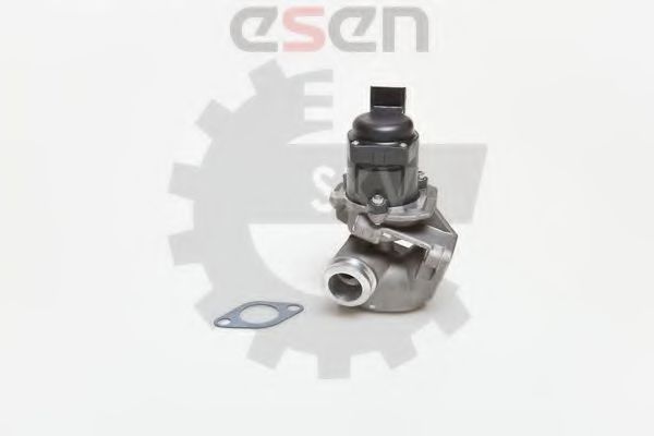 ESEN SKV 14SKV028 Клапан возврата ОГ 